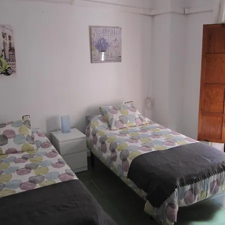 Appartement Centro Historico El Arenal Sevilla